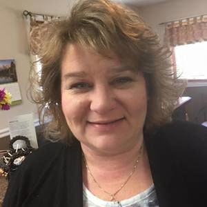 Meet your Posher, Pam